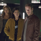 Image for article titled The New Flash/Arrow Crossover Is a Crisis of Infinite Fun